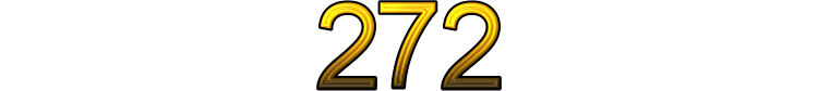 Number 272