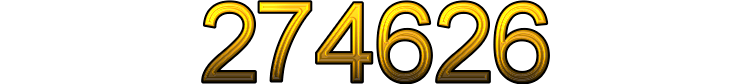 Number 274626