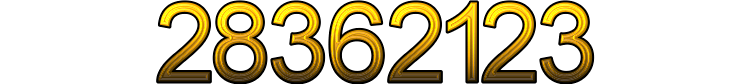 Number 28362123 Number 28362123