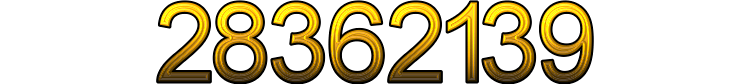Number 28362139 Number 28362139