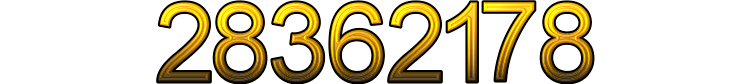 Number 28362178