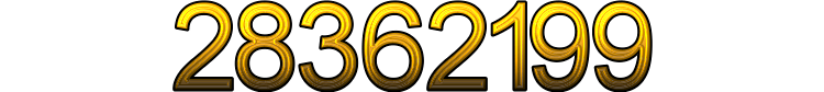Number 28362199 Number 28362199