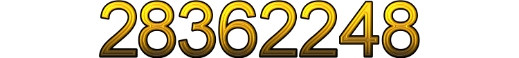 Number 28362248 Number 28362248