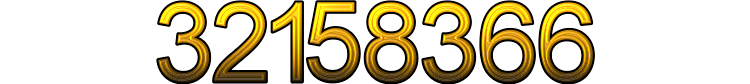 Number 32158366