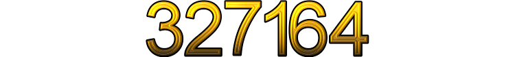 Number 327164