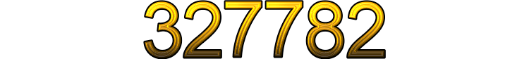 Number 327782