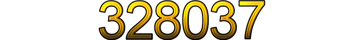 Number 328037