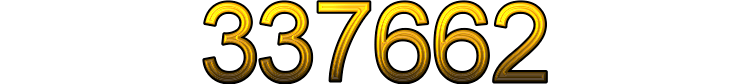 Number 337662