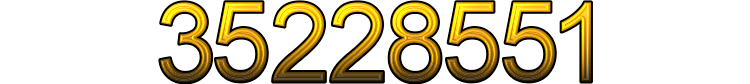 Number 35228551
