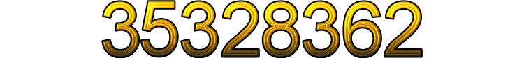 Number 35328362