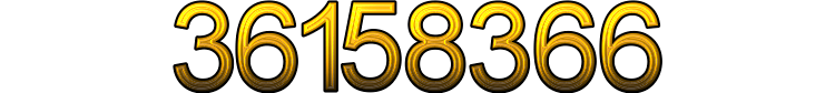 Number 36158366