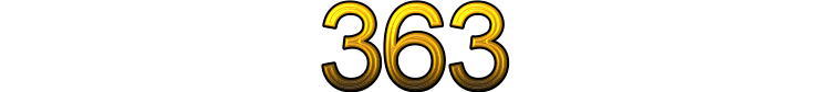 Number 363