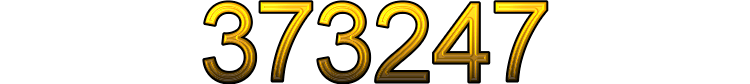 Number 373247