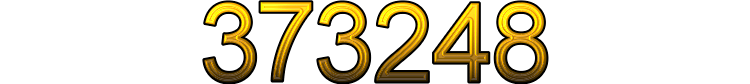 Number 373248