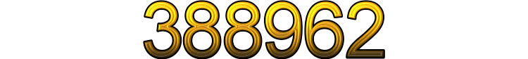 Number 388962