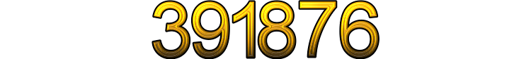 Number 391876