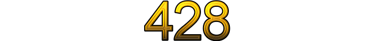 Number 428