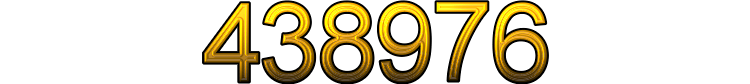 Number 438976
