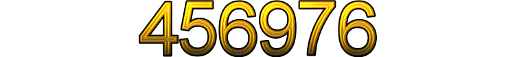 Number 456976