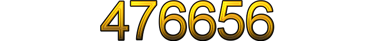 Number 476656
