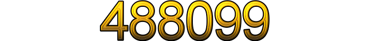 Number 488099