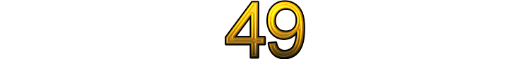 Number 49