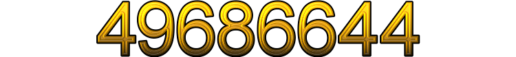 Number 49686644