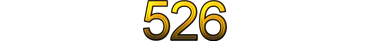 Number 526