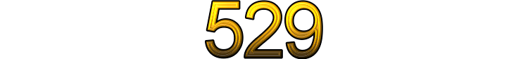 Number 529