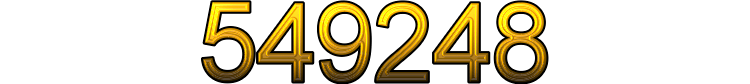 Number 549248