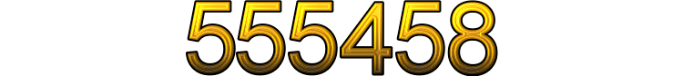 Number 555458