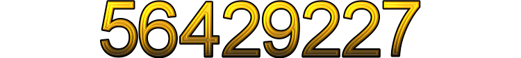 Number 56429227