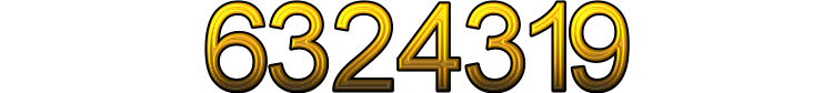 Number 6324319