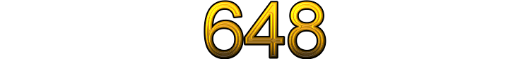 Number 648