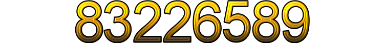 Number 83226589