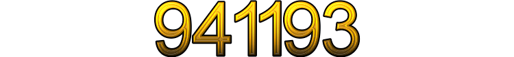Number 941193