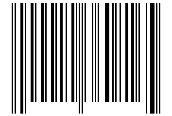 Numeris 10360816 Barkodas