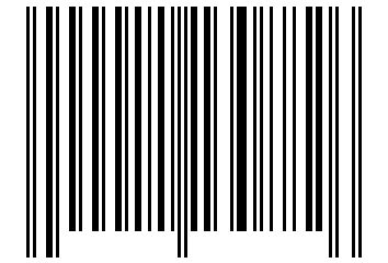 Numeris 11130882 Barkodas