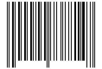 Numeris 24738814 Barkodas