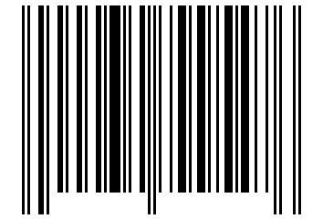 Numeris 34799547 Barkodas