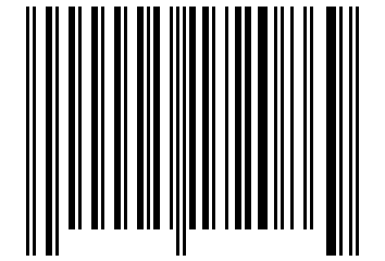 Numeris 5172086 Barkodas