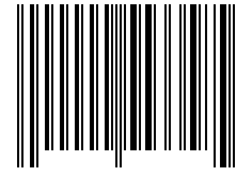 Numeris 553358 Barkodas