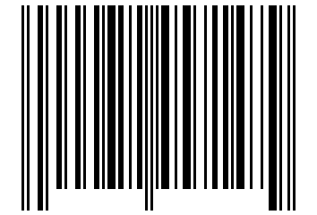 Numeris 72457147 Barkodas