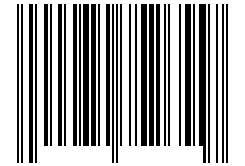 Numeris 74752655 Barkodas