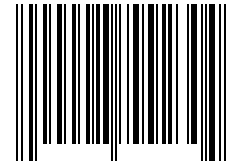 Numeris 8799230 Barkodas