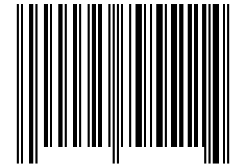 Numeris 95795511 Barkodas