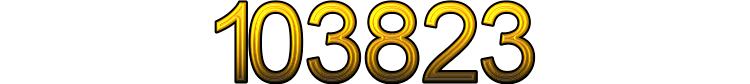 Numeris 103823