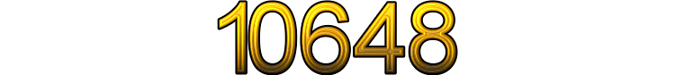 Numeris 10648