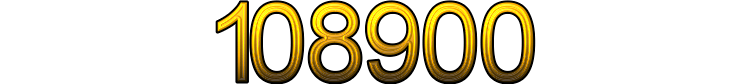 Numeris 108900