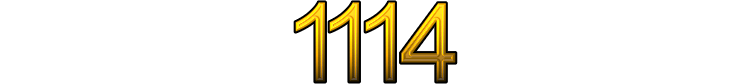 Numeris 1114